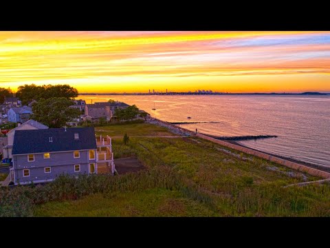 14 Seagull Road, Quincy, MA home video tour