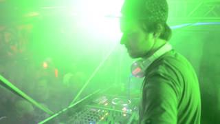Connection - intro @ Connected Oldschool 4 (2014-01-25) pt.1