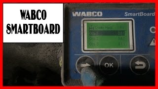 : Wabco smartboard