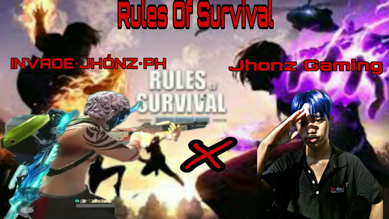 EPISODE 1|FireThunderBolt| 