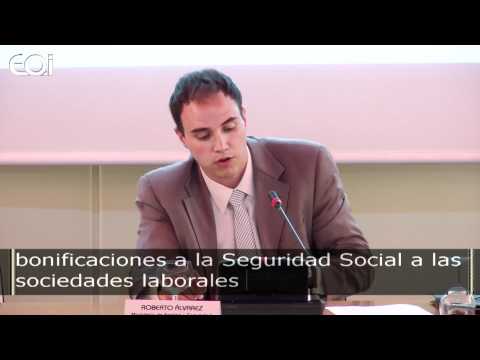 La ley de economía social y su aplicación práctica