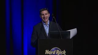 Lumbar Facet Joint Syndrome | Dr. Michael Dobrow DO | Atlantic Regional Osteopathic Convention 2026