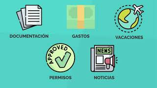 Software Portal del Empleado (App) screenshot 3