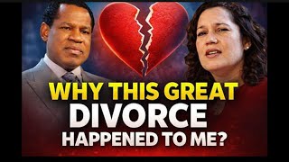 Must Watch Pastor Chris This Is Why We Have So Many Divorces Today.