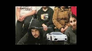 Almanyadan Kovulan Ai̇le Edi̇t