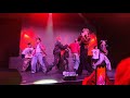 [4k] Young &amp; Reckless - One or Eight ♡ Gather Live Tour Mexico 