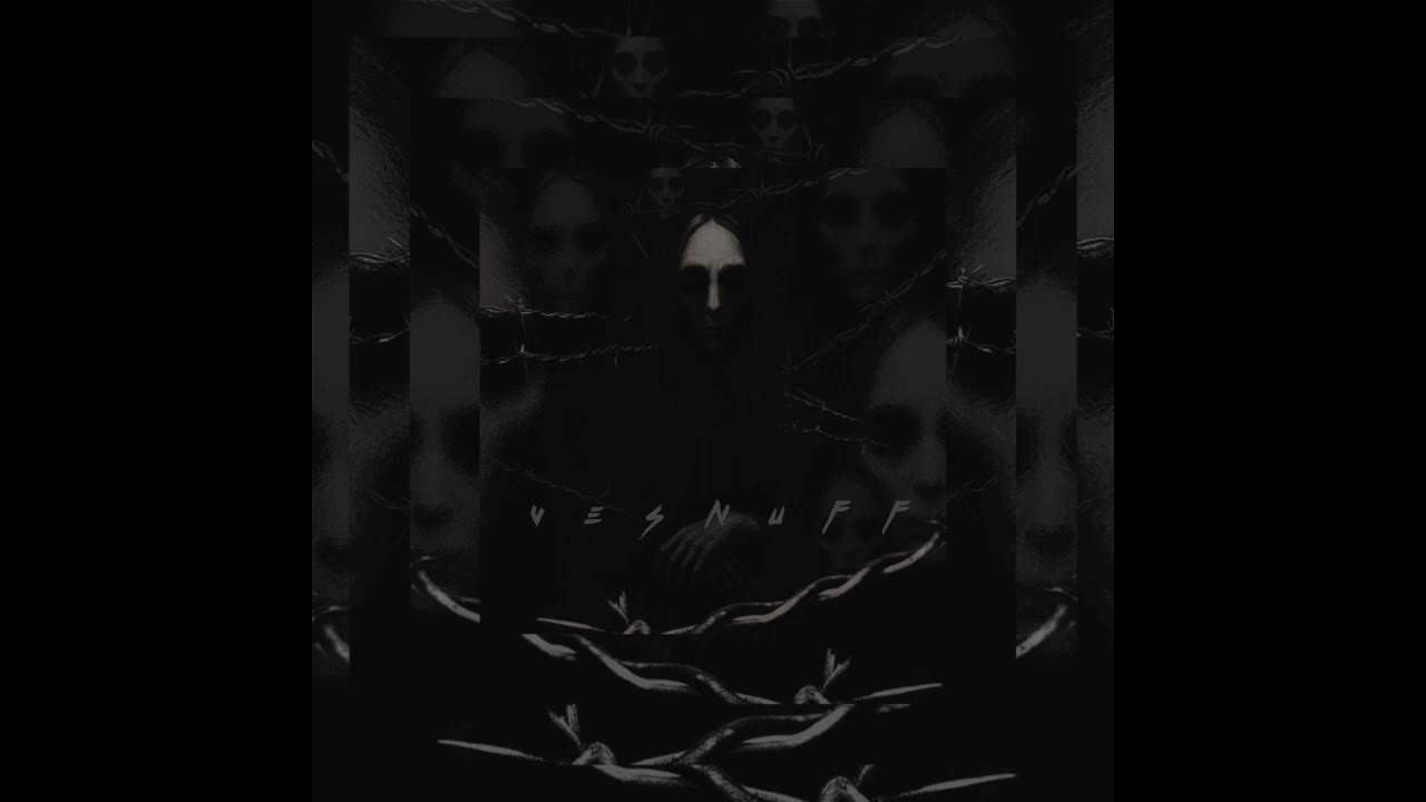 a fading echo from the void | vesnuff