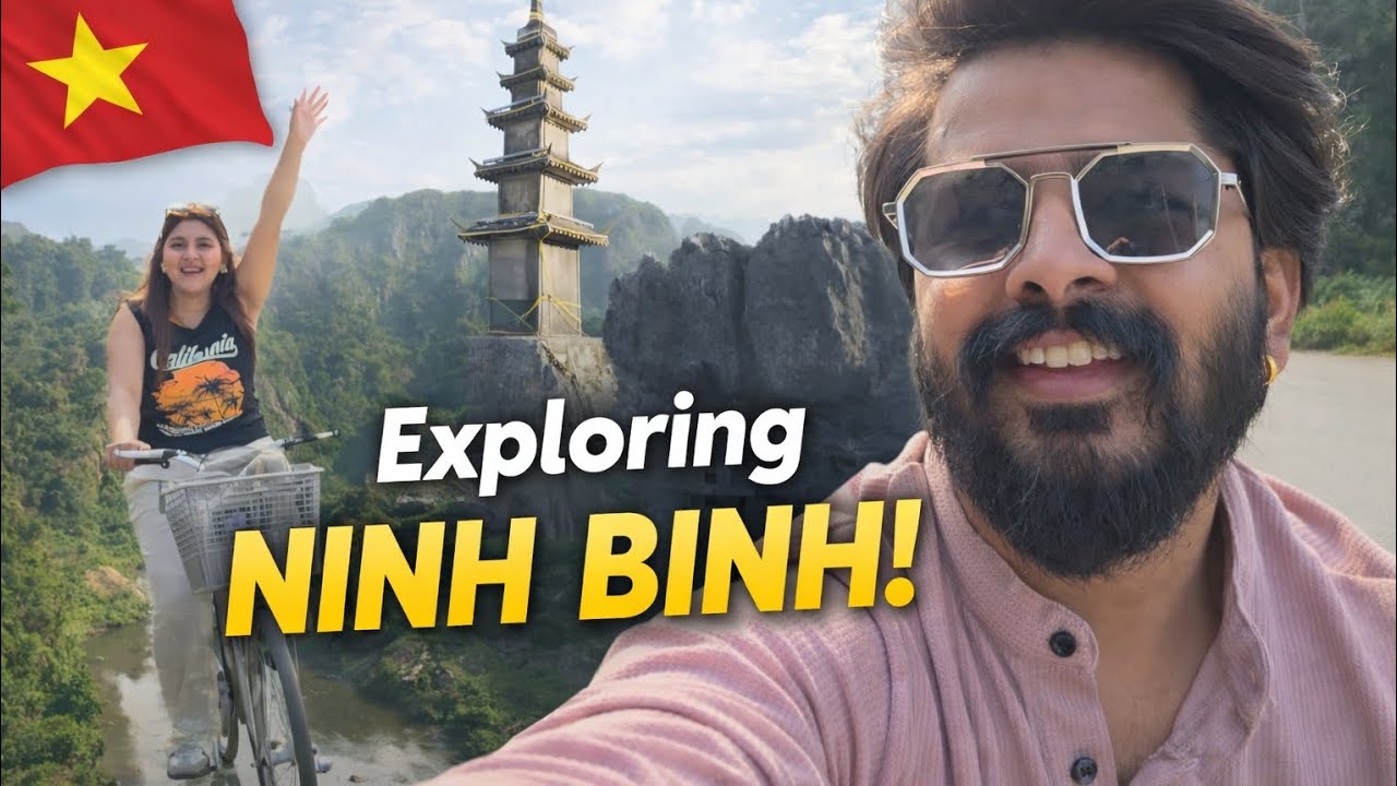Is this the most underrated place in Vietnam?!🔥 | Vietnam Series 🇻🇳 | Episode 4 