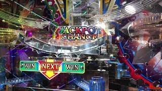 マーブルフィーバー RAINBOW JPC 11回目