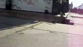 Ivan v - Ollie Gap