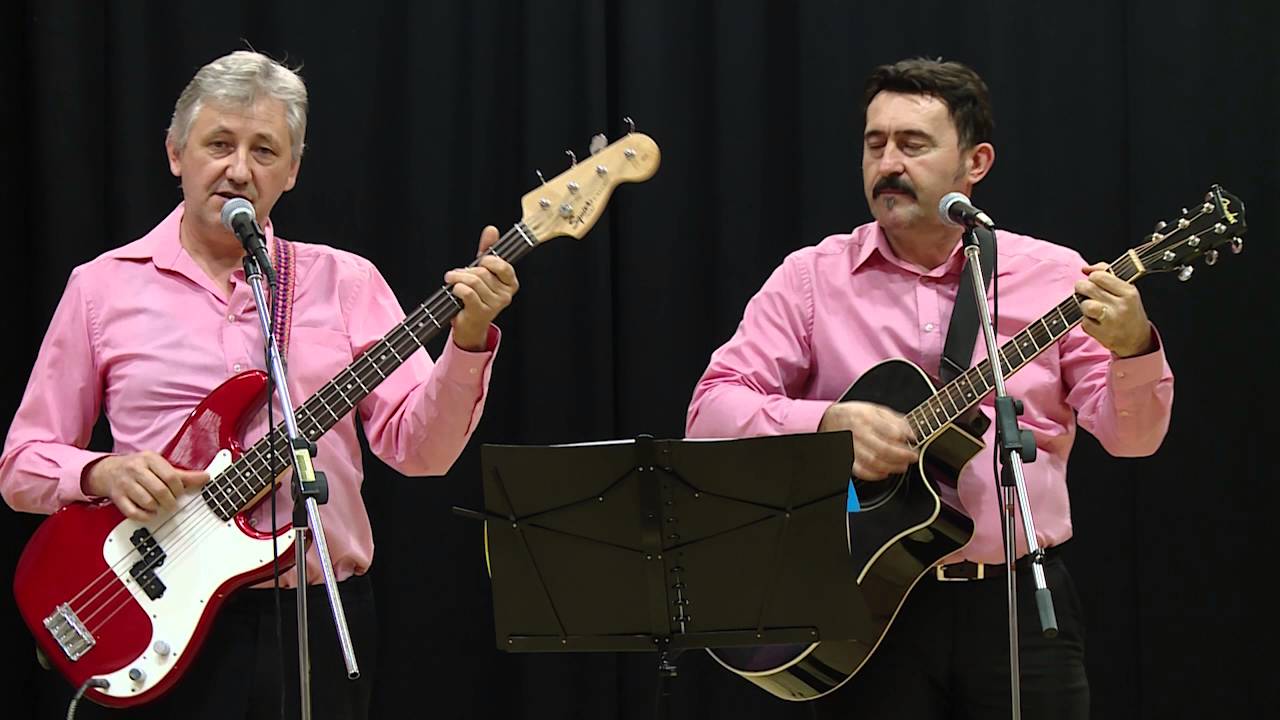 VIS Putnici - Po dobrome nek' te pamte