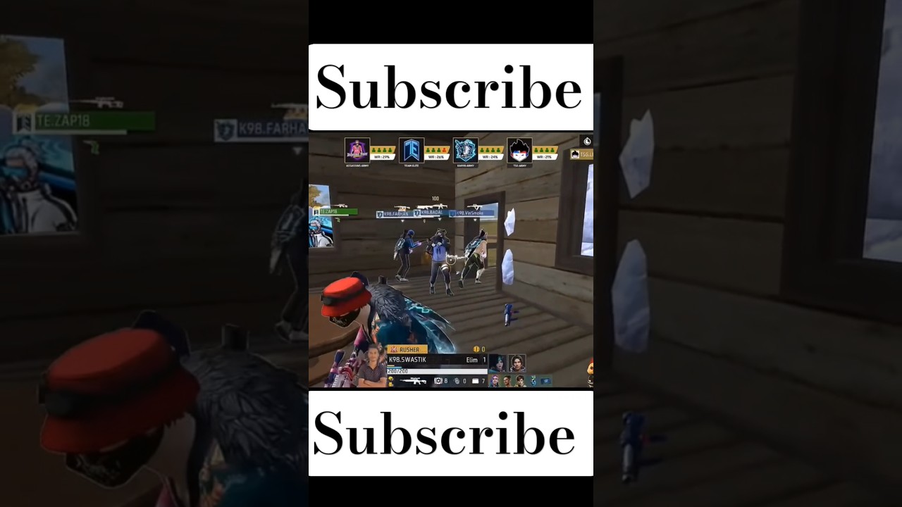 FF TOURNAMENT  HIGHLIGHTS ✅🔥🔥