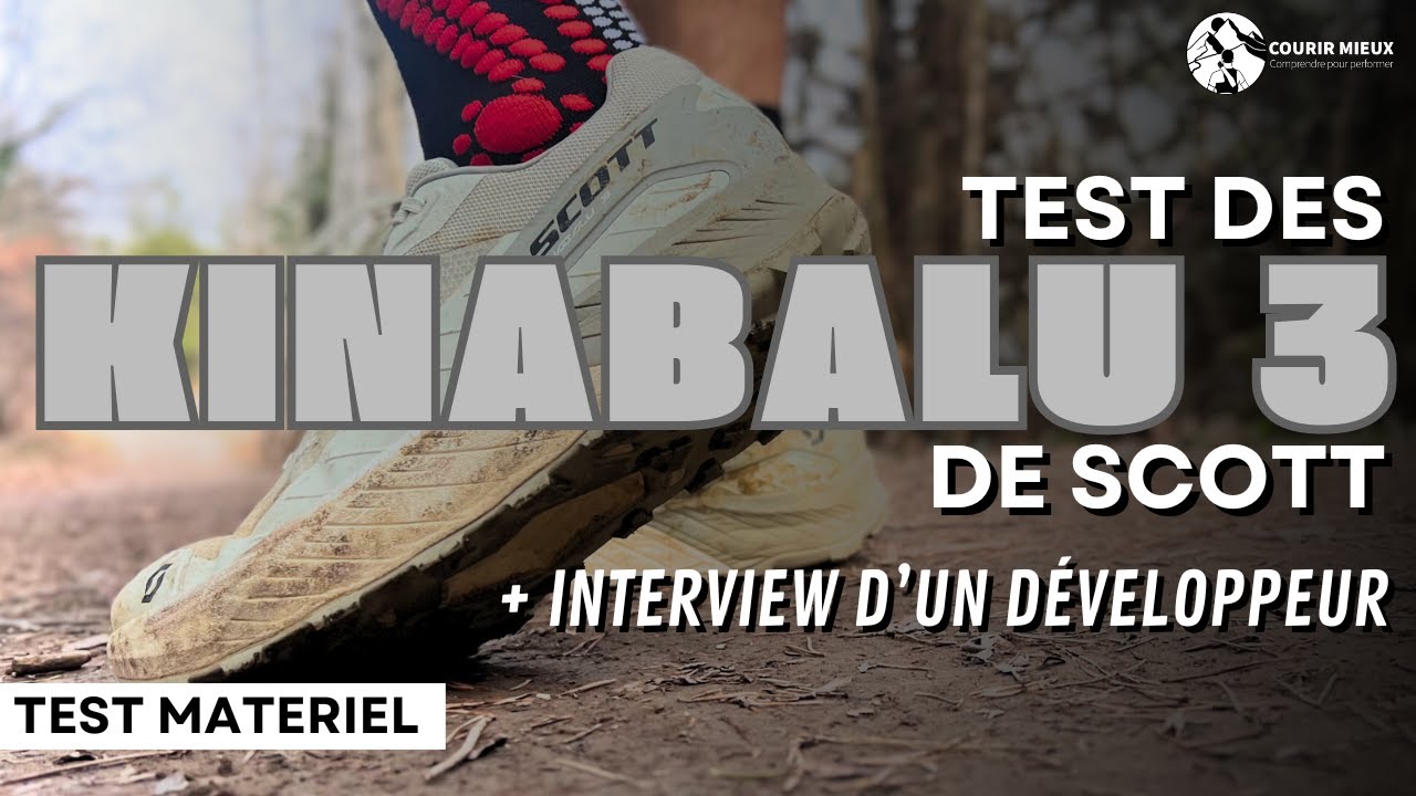 Test des Kinabalu 3 de Scott & Interview d&rsquo;un développeur : Protection et durabilité