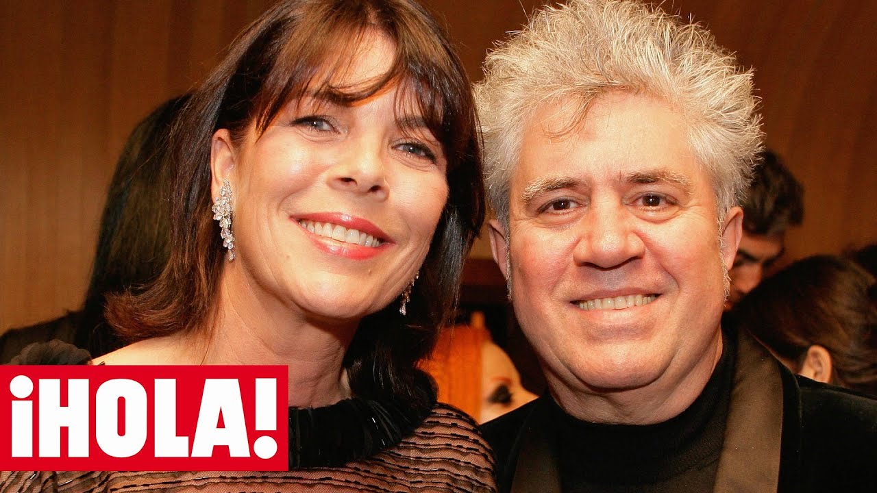 Los mejores momentos del Baile de la Rosa de Grace Kelly pasando por