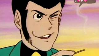 Lupin Iii Planet O Sigla Completa