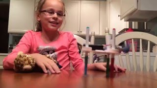 Tinker Crate Drawbot 4