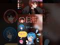 怖い夢を見たちぐさくん セクシーラジオ体操 Stpr100時間リレー生放送 Stprclip すとぷり 騎士a アンプタックカラーズ めておら あっとくん ちぐさくん 