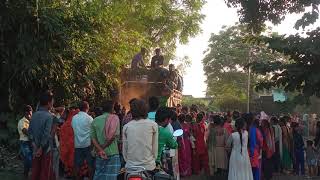 DJ Akash Babu Hi tech Siddharth Nagar 2020