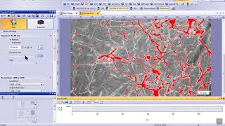 Cellsens DI V2.1 Setup 95B Camera on IX83 Part2