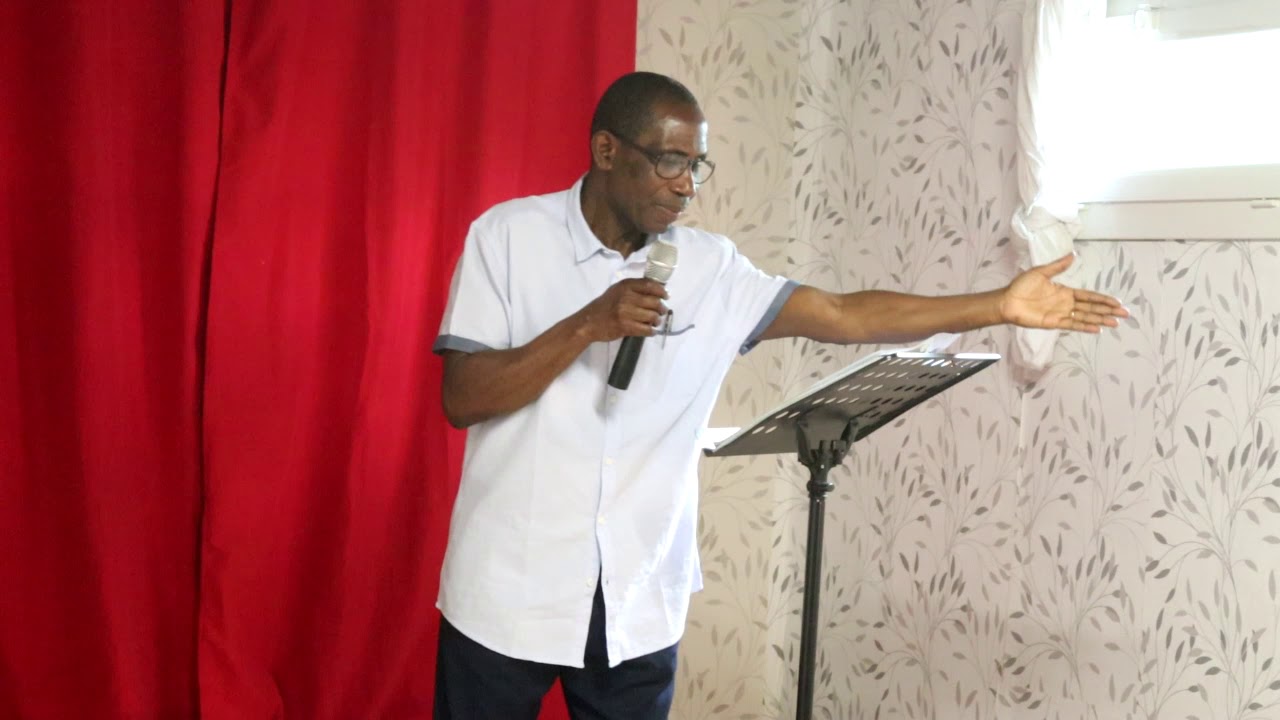 Pourquoi doit on accepter Jésus comme son Sauveur ?