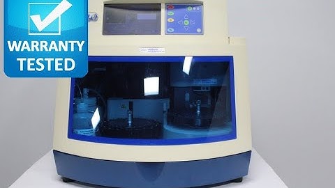 Advanced Instruments A2O Automated Osmometer A20 [BOSTONIND] - 20115
