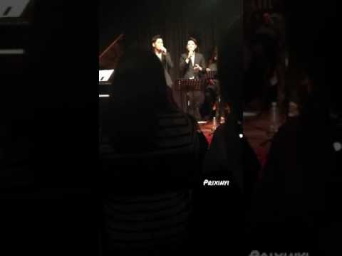 Fuying & Sam with A9Strings - 有你真好