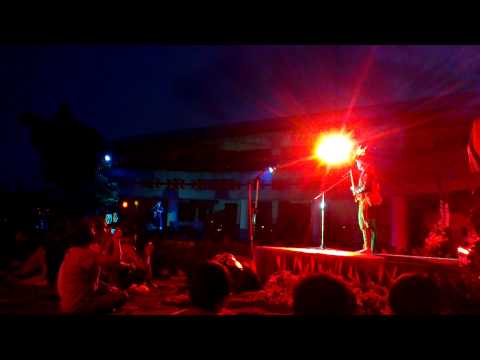 2014合唱嘉年華音樂會開場表演