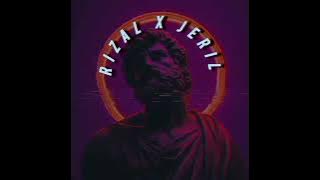 TA LIPA LIPA - Rizal Mix X Jrm Style - NEW REMIX 2025