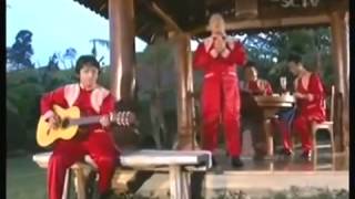 Doa Buka puasa  WALI BAND