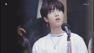 190704 Stray Kids - 부작용 l 한지성 포커스