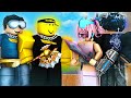 Mm2 youtuber funny moments