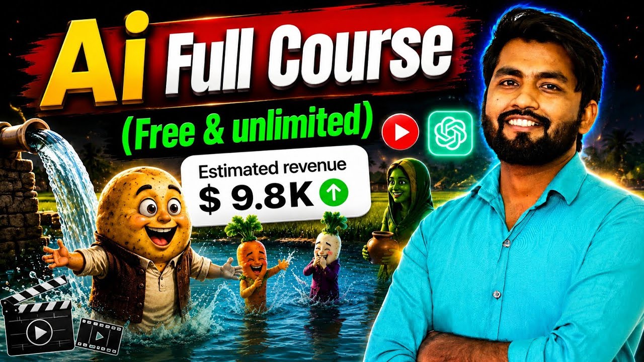 Latest Title & Thumbnail