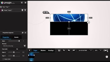UMAJIN Image Component Tutorial