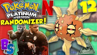 THE NETFLIX CONSPIRACY (Pokemon Platinum Randomizer) - Button Smashers!
Plus we get another vital member of our team!
Part twelve of our series on Pokémon Platinum Randomized! THE NETFLIX CONSPIRACY (Pokemon Platinum Randomizer) - Button Smashers!