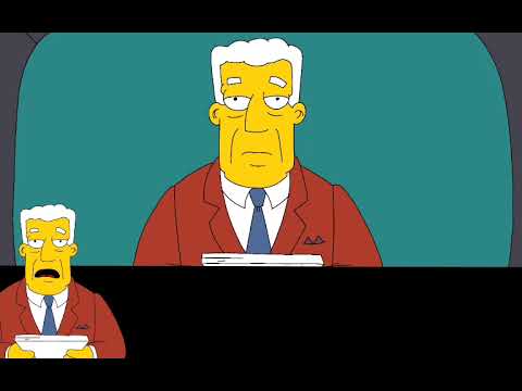 FNF X LWP X The Simpson: Anarchy At Springfield/Slapstick V3/WIP/Season 1/Episode 2