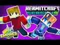 Multiverse [A Empires SMP x Hermitcraft Original Song] - Grymm