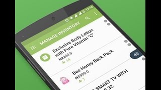 PointePay- Mobile Business Management & Payment Application screenshot 2