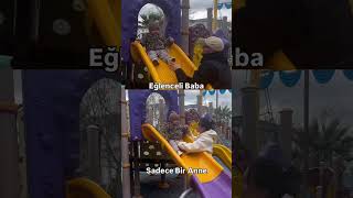 Malesef böyle bir toplumda yaşıyoruz 😑 #mom #ebeveyn #baby #bebek #anne #baba #family #keşfet