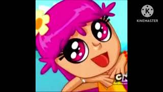 Ami Onukis Cute Adorable Eyes