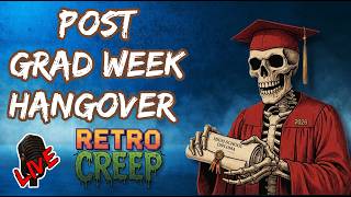 🔴  OPEN CHAT  The Retro Creep