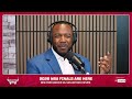 Offseason MAILBAG & NBA Finals Predictions | By The Horns