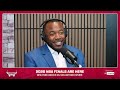 Offseason MAILBAG & NBA Finals Predictions | By The Horns