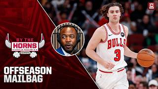 Offseason MAILBAG & NBA Finals Predictions | By The Horns