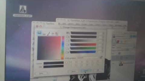 Gimp: Getting Started