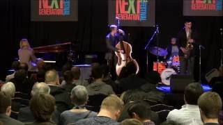 University of Miami Dafnis Prieto Artist Ensemble @ 2016 NGJF