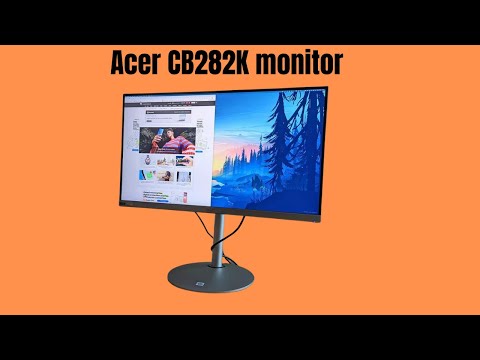 Acer CB282K SMIIPRX 28\