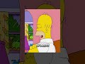 That day, the Simpson family went shopping #simpsons #cartoon #animation #film #funny #movie