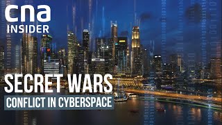 Law And Order In Cyberspace | Secret Wars | Episode 2/2 screenshot 1