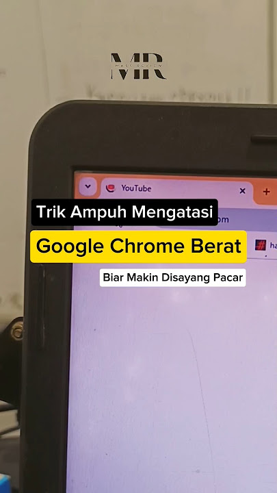 Download lagu Trik Mengatasi Browser Google Chrome yang Super Lemot #gadget #tipsandtricks #laptop