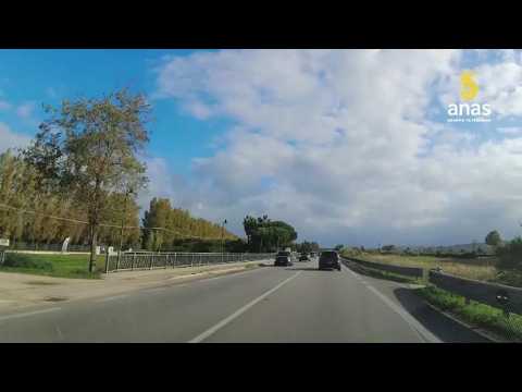 Video Oltre 34,7 mln di spostamenti dal 17 al 20 agosto, Gemme (Ad Anas): Weekend di Ferragosto scorrevole